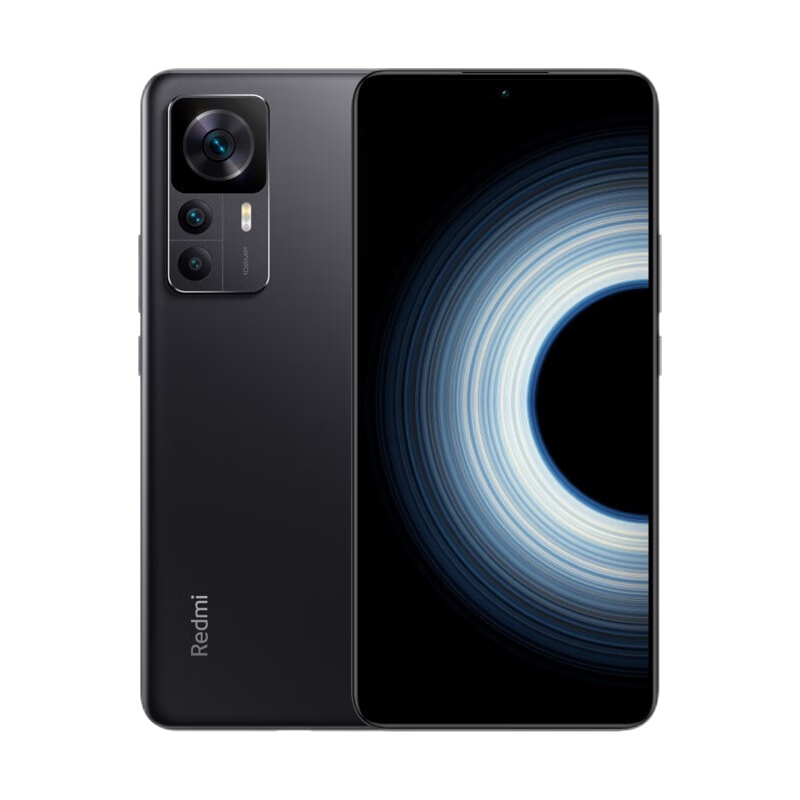 小米RedmiK50至尊版Ultra:骁龙8+旗舰处理器,1亿像素光学防抖,5G手机,价格走势和比较