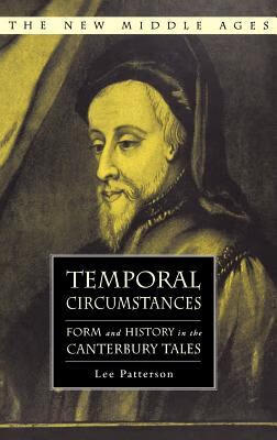 预订 temporal circumstances: form and history in the