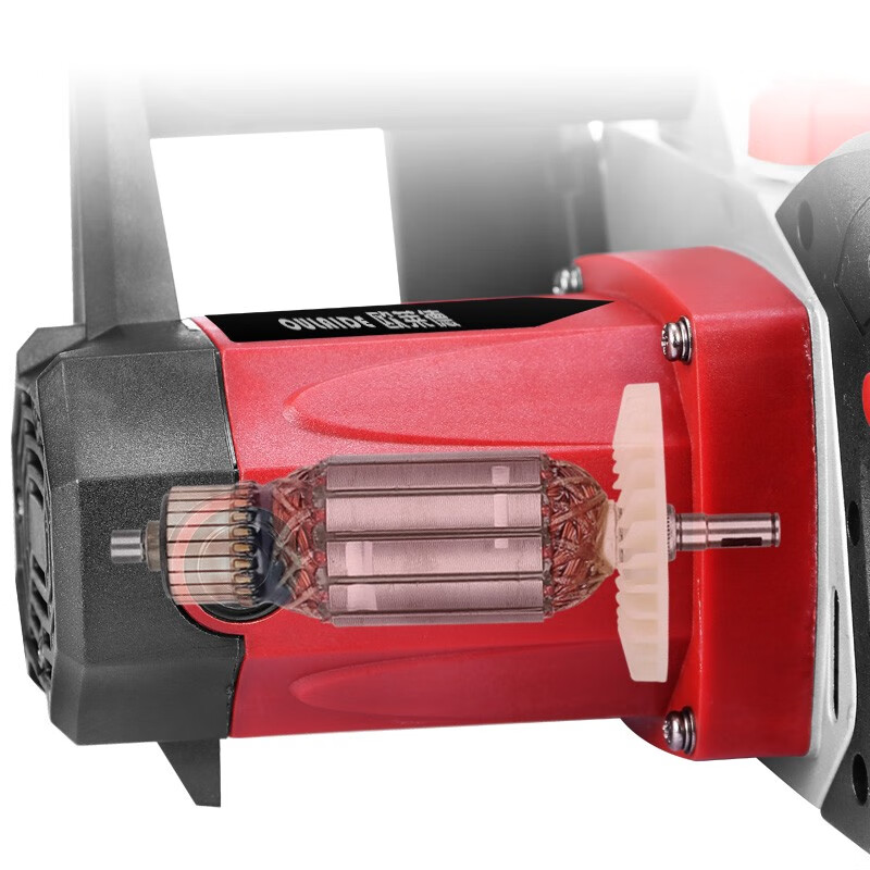 欧莱德加长电锯