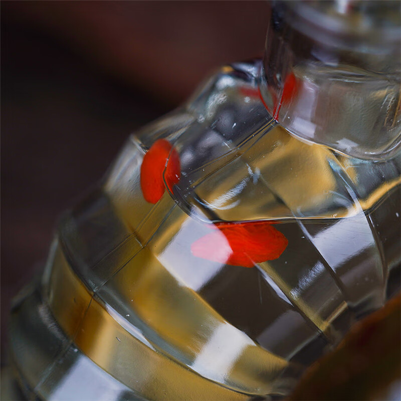 乐家玖方 南京同仁堂 人参酒 滋补养生 500mL×2瓶 礼盒装 送礼送父母长辈 52度 500mL 6瓶 【三款各一盒】