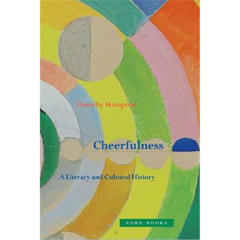 预订cheerfulness - a literary and cultural history