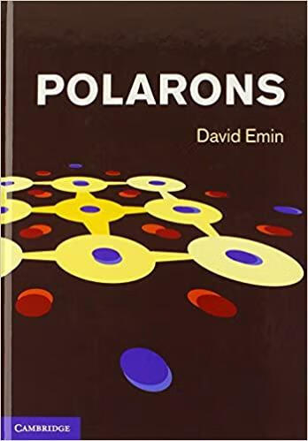 预订 高被引Polarons