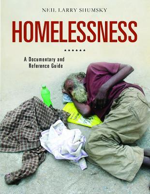 预订homelessness: a documentary and reference guide
