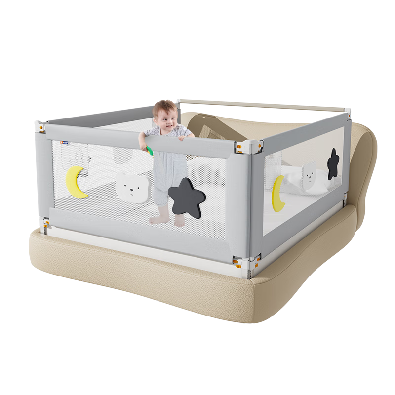 M-CASTLE慕卡索德国床围栏价格走势及销量趋势分析|怎么查防护栏商品的历史价格