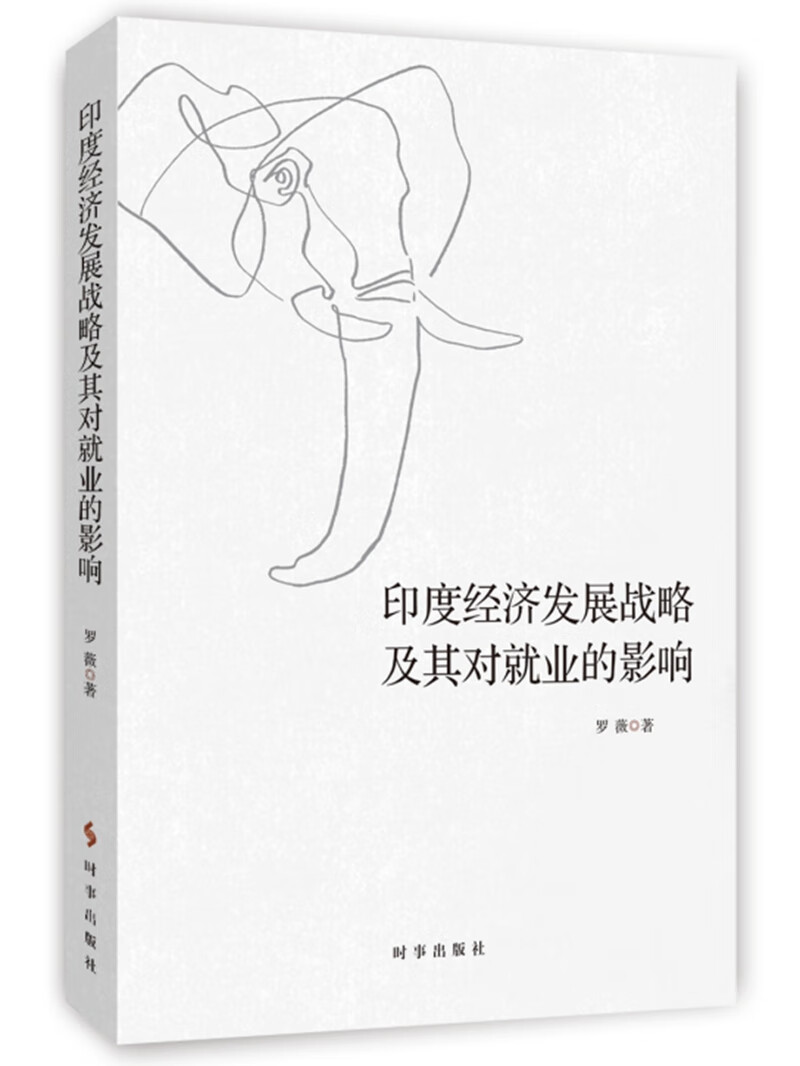 印度经济发展战略及其对就业的影响