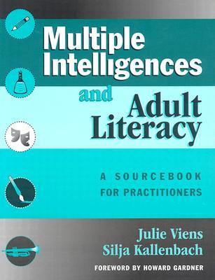 预订 multiple intelligences and adult literacy: a so