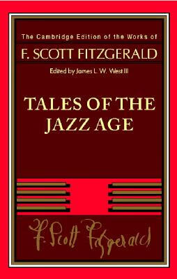 预订 tales of the jazz age