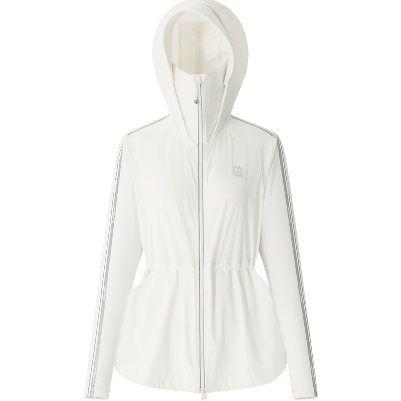 波司登女士防晒衣怎么样 是件很百搭的防晒衣呢,夏天出门._什么值得买