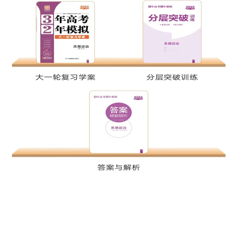 新2023版解密中考