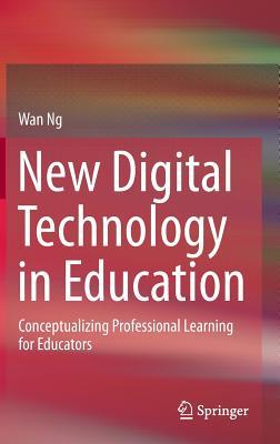 预订 new digital technology in education: conceptual