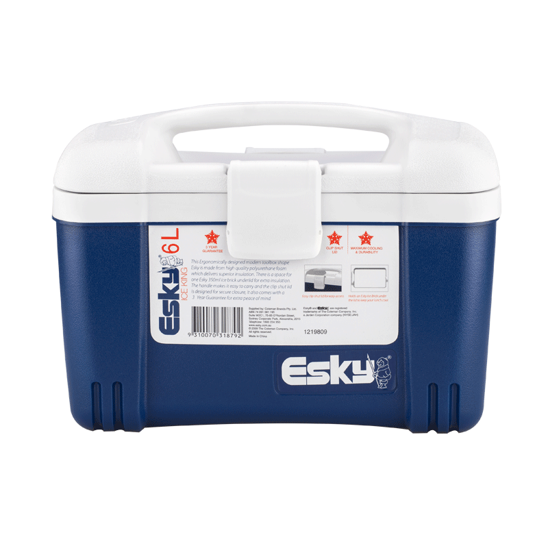 爱斯基ESKY6L家用户外保温箱背奶包-价格走势与用户评测