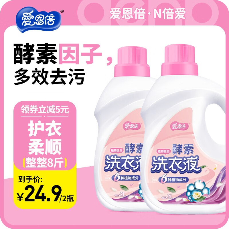 看洗衣液皂历史价格网站|洗衣液皂价格走势