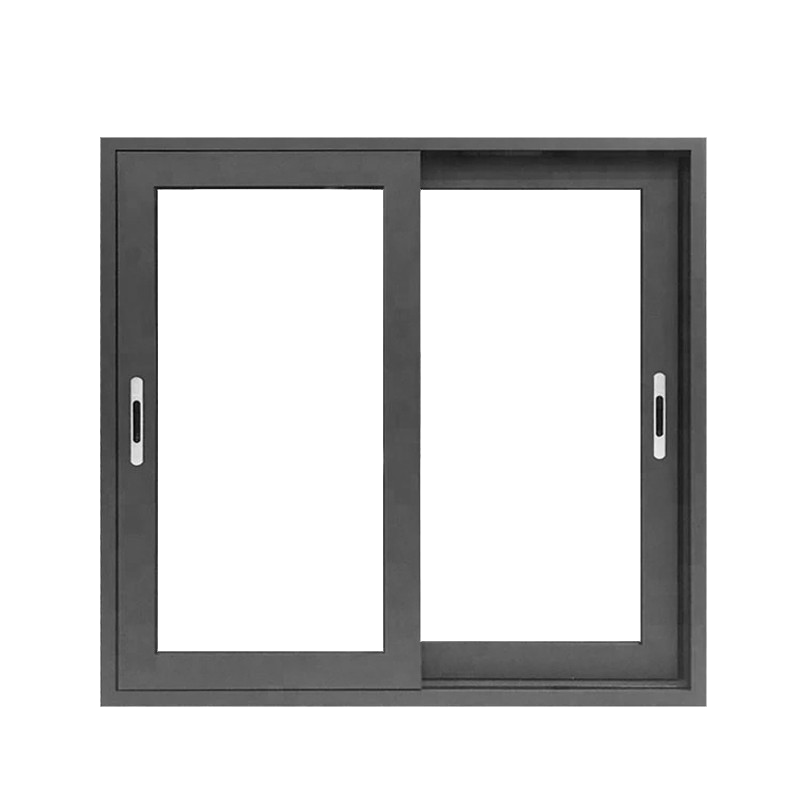 维盾（WEIDUN） 推拉窗 平移窗保温铝合金窗 隔音窗 封阳台 断桥铝 80双轨推拉窗 预约测量