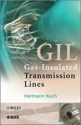 预订Gas Insulated Transmission Lines (GIL)
