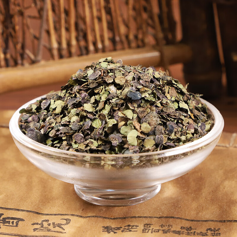 萍浮平水草浮萍小满江红可搭侧柏叶当归饮片 连锁药房发货】浮萍500g