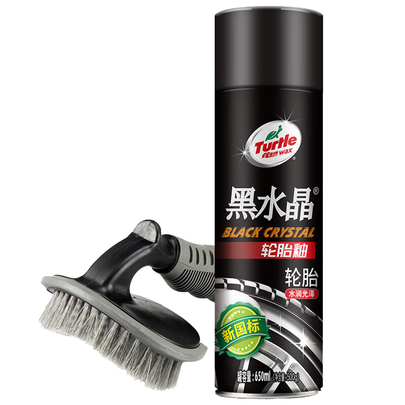 ���ƣ�Turtle Wax����ˮ����̥����װ��̥�Ϲ����������������ϴ�����650ml TC-153 25.8Ԫ