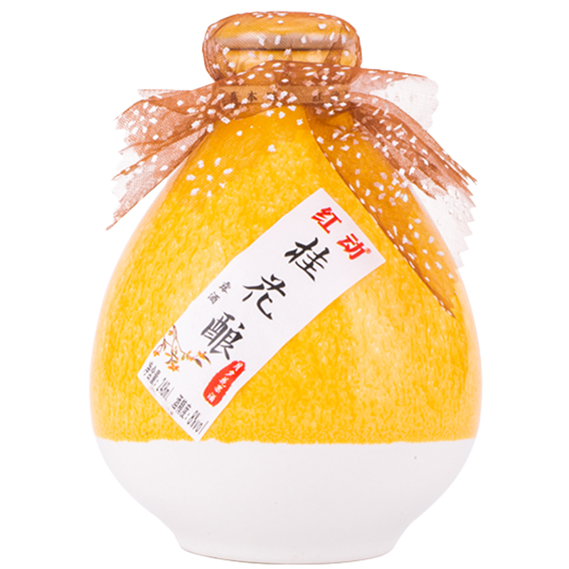 红动果酒：美味口感低价抢购，市场地位高