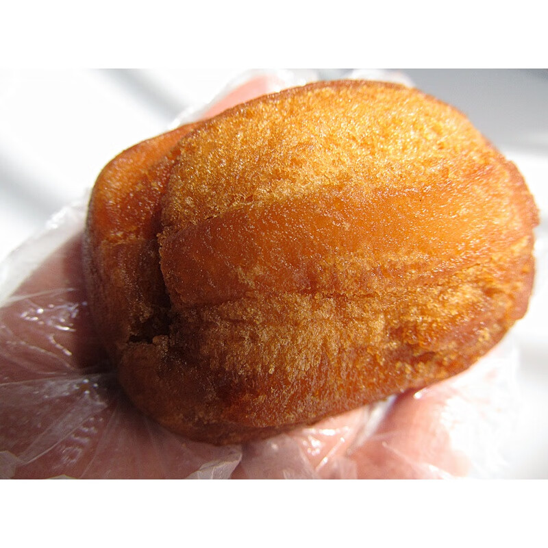 安小离嵊州特产番酥茶点红糖糕点番薯酥现做现卖休闲传统零食早餐