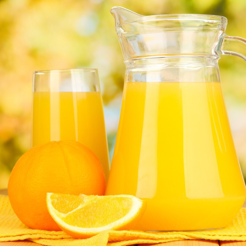 通惠橙汁粉橘子鲜橙粉桔汁果汁粉怀旧零食饮料冲饮固体饮料1000g 1000