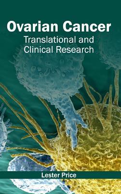 预订Ovarian Cancer: Translational and Clinical Resea