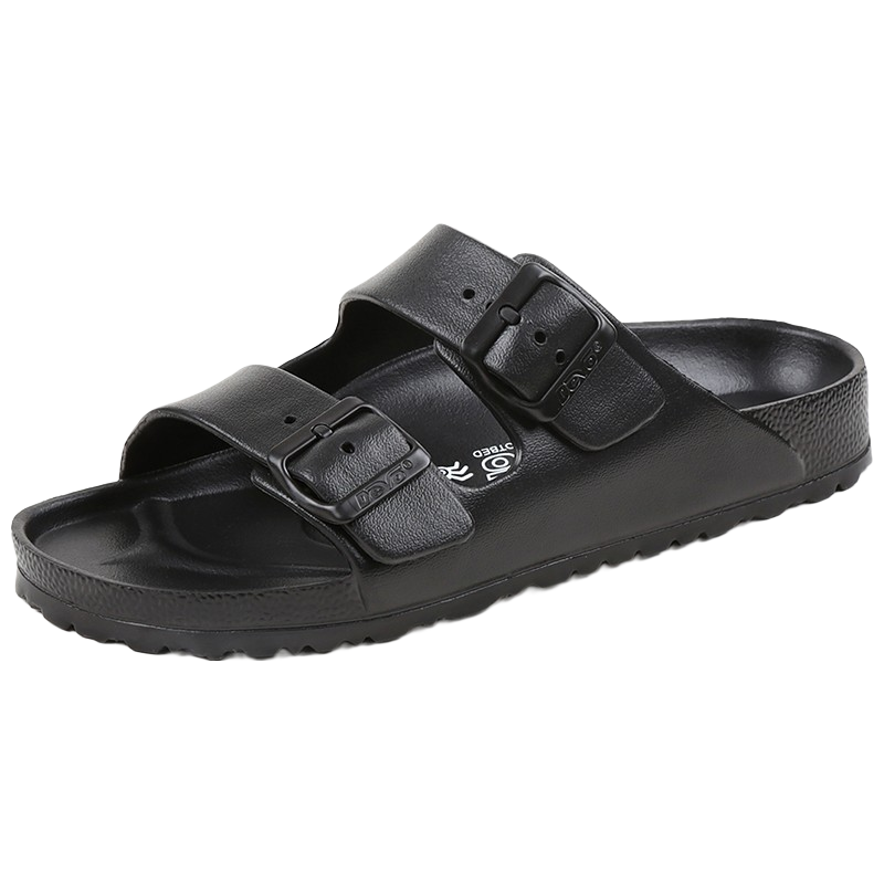 Devo Life������Ůͬ������EVAһ����Ь�⴩�ļ���ˮ����ɳ̲Ь1618 ��ɫEVA 38