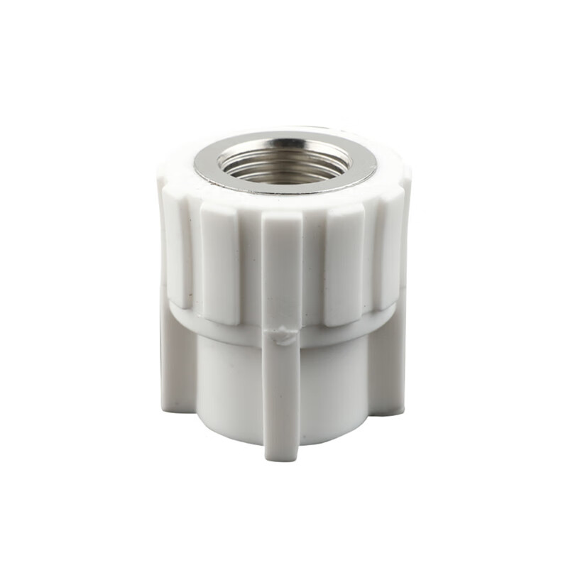 适配ppr内丝 热熔加厚自来水管 ppr 内牙s20*1/ 内牙直接s20*1/2f