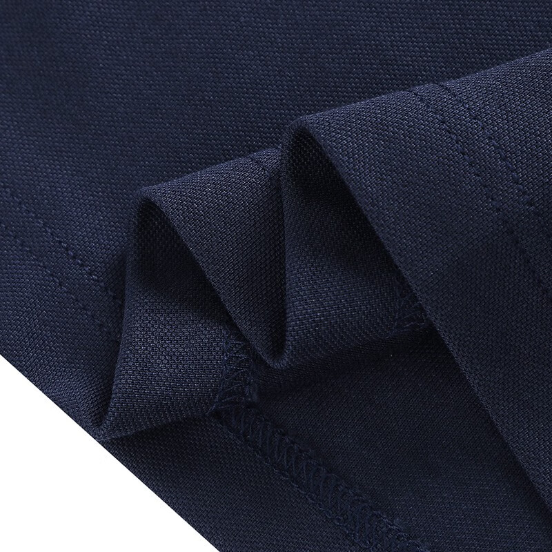 罗蒙（ROMON）抗菌长袖t恤男秋冬新款青年商务休闲百搭含桑蚕丝翻领T恤打底衫 灰色 185【建议体重150-170斤左右】