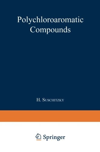 预订 polychloroaromatic compounds