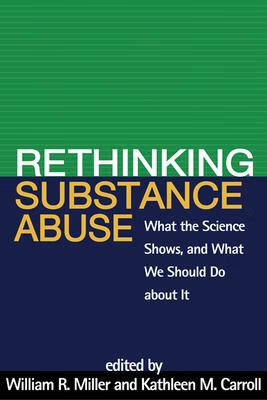 预订 rethinking substance abuse: what the science sh