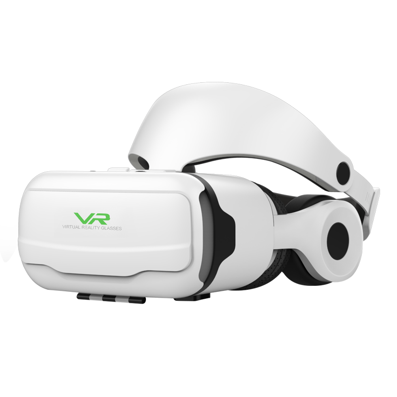 ǧħ ʮ vr۾ֻVR 3D۾VRϷͷӰ  ʮװ桿ֱ+Ϸֱ+ARǹ+Դ 1750Ԫ5(350Ԫ/)