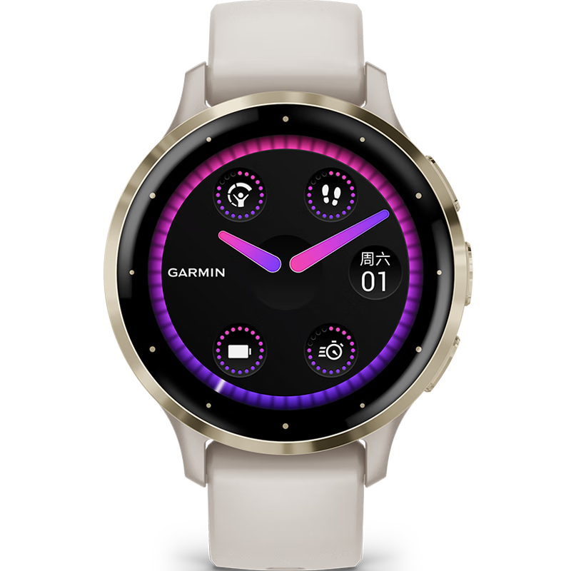 GARMIN/���� Venu3S �����ֱ� �ǹ�� 2278Ԫ(������)