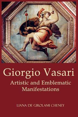 预订 giorgio vasari: artistic and emblematic manifes
