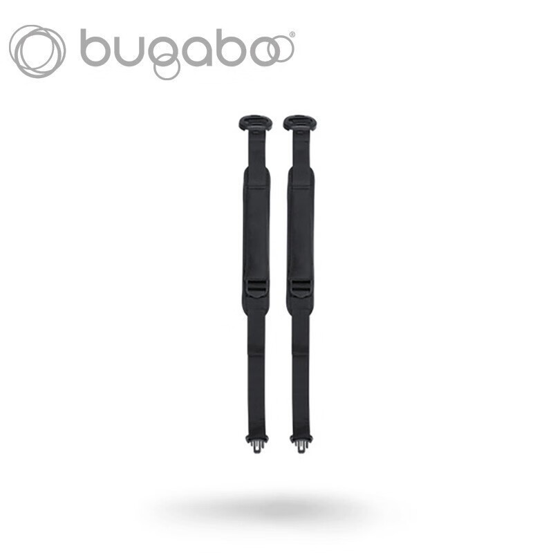 Bugaboo Bee5/Fox安全带 肩带 零部件 零部件