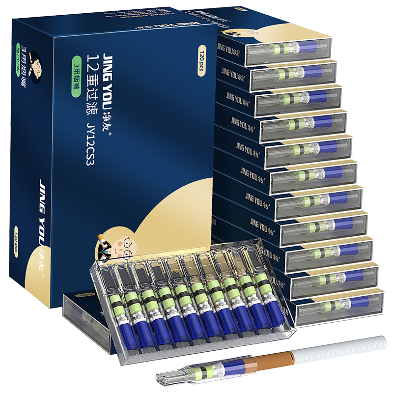 ���ڲ��������ѣ�JING YOU�� һ�������������12�ؽ��͹��������ϸ����������ҧ�����̾� ����װ��120֧