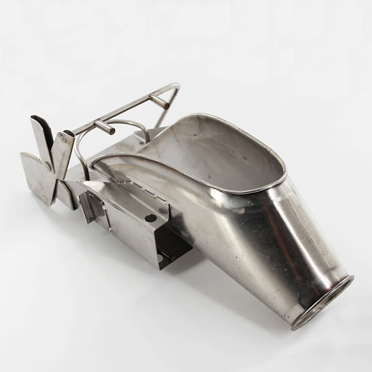 婕茵桐不锈钢小猪阉割架仔猪阉割架阉割台阉猪器阉猪设备阉猪神器