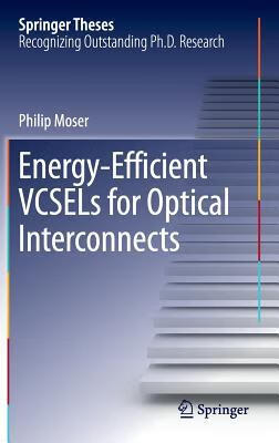 预订Energy-Efficient Vcsels for Optical Interconnect