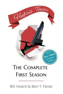 预订hubris towers: the complete first season