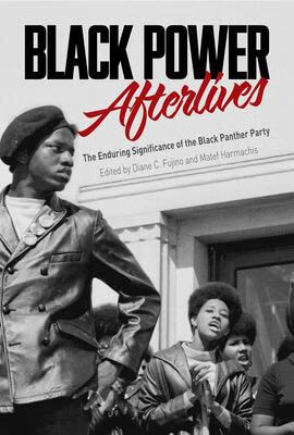 预订black power afterlives: the enduring significance of the
