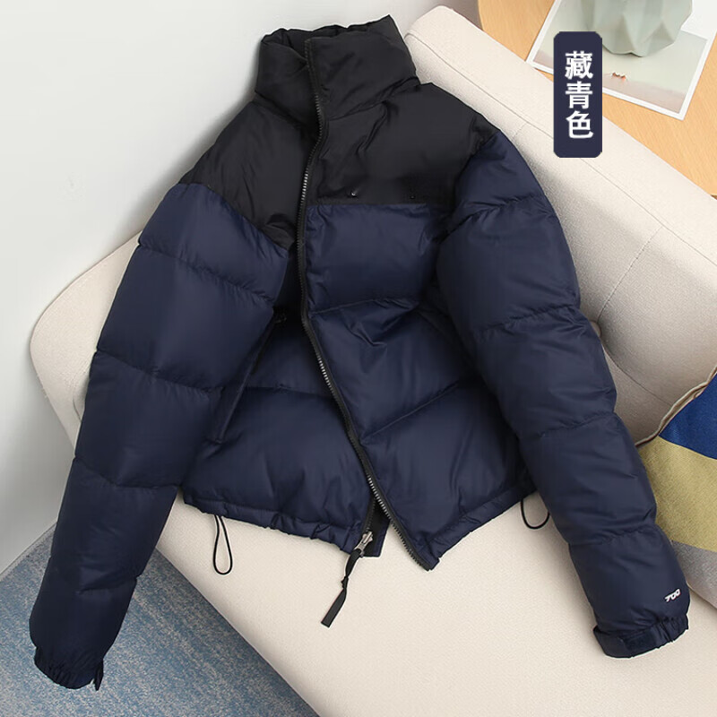 羽绒服被压缩后还能蓬松吗图片 羽绒服被压缩后还能蓬松吗-第1张图片-潮百科