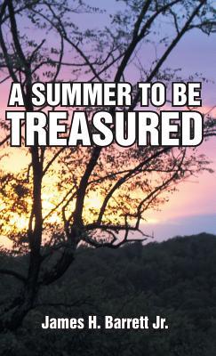 预订a summer to be treasured