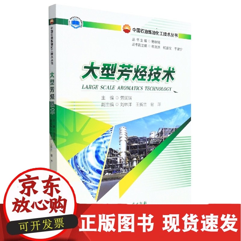 C 大型芳烃技术