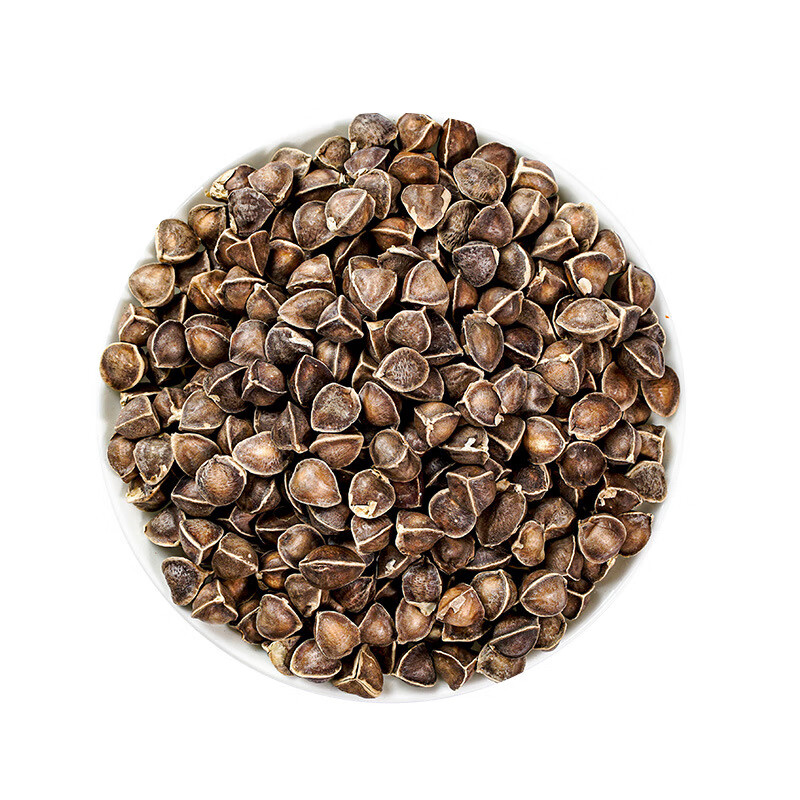 义松堂 正宗辣木籽云南辣木子500g