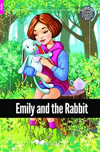 预售 Emily and the Rabbit