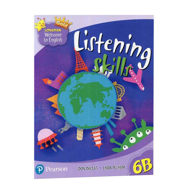 进口培生香港新朗文小学英语LWTE国内版