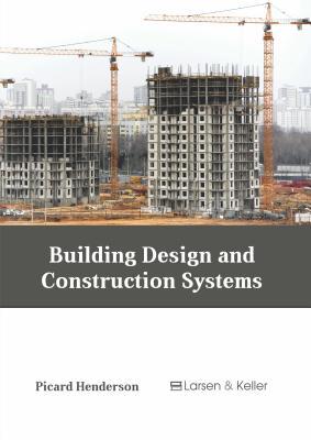 预订Building Design and Construction Systems