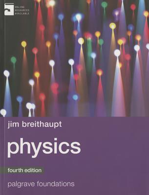 预订 Physics