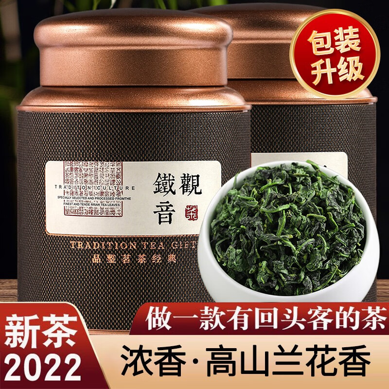 看铁观音历史价格网站|铁观音价格走势图
