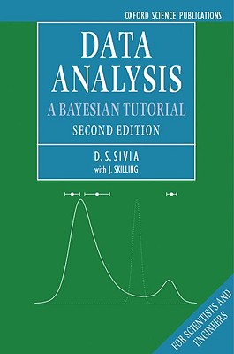 数据分析：贝叶斯教程 Data Analysis: A Bayesian Tutorial