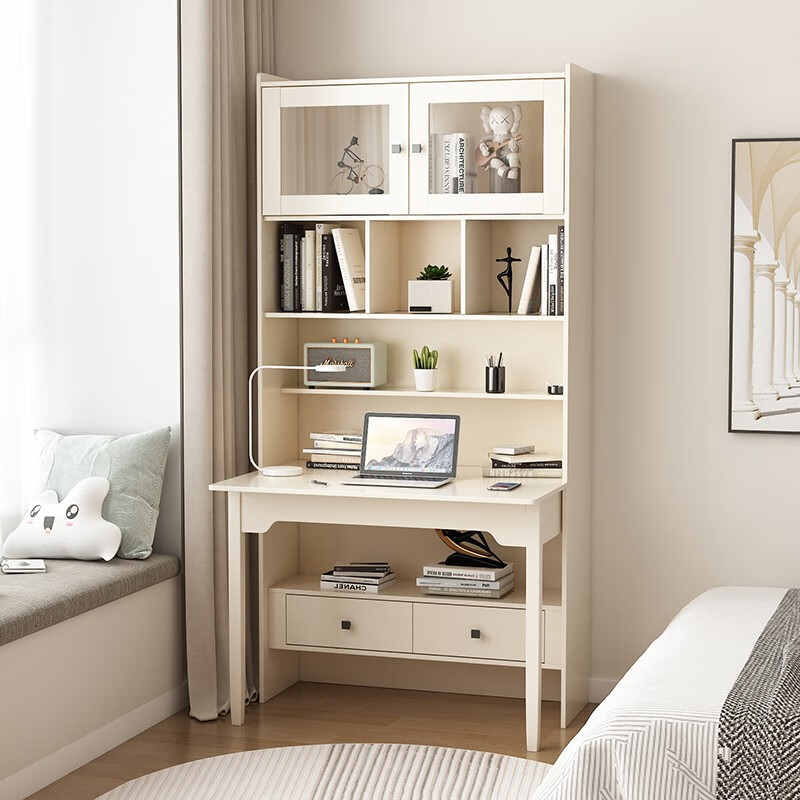 连体书桌柜热销榜