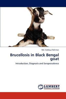 预订Brucellosis in Black Bengal Goat